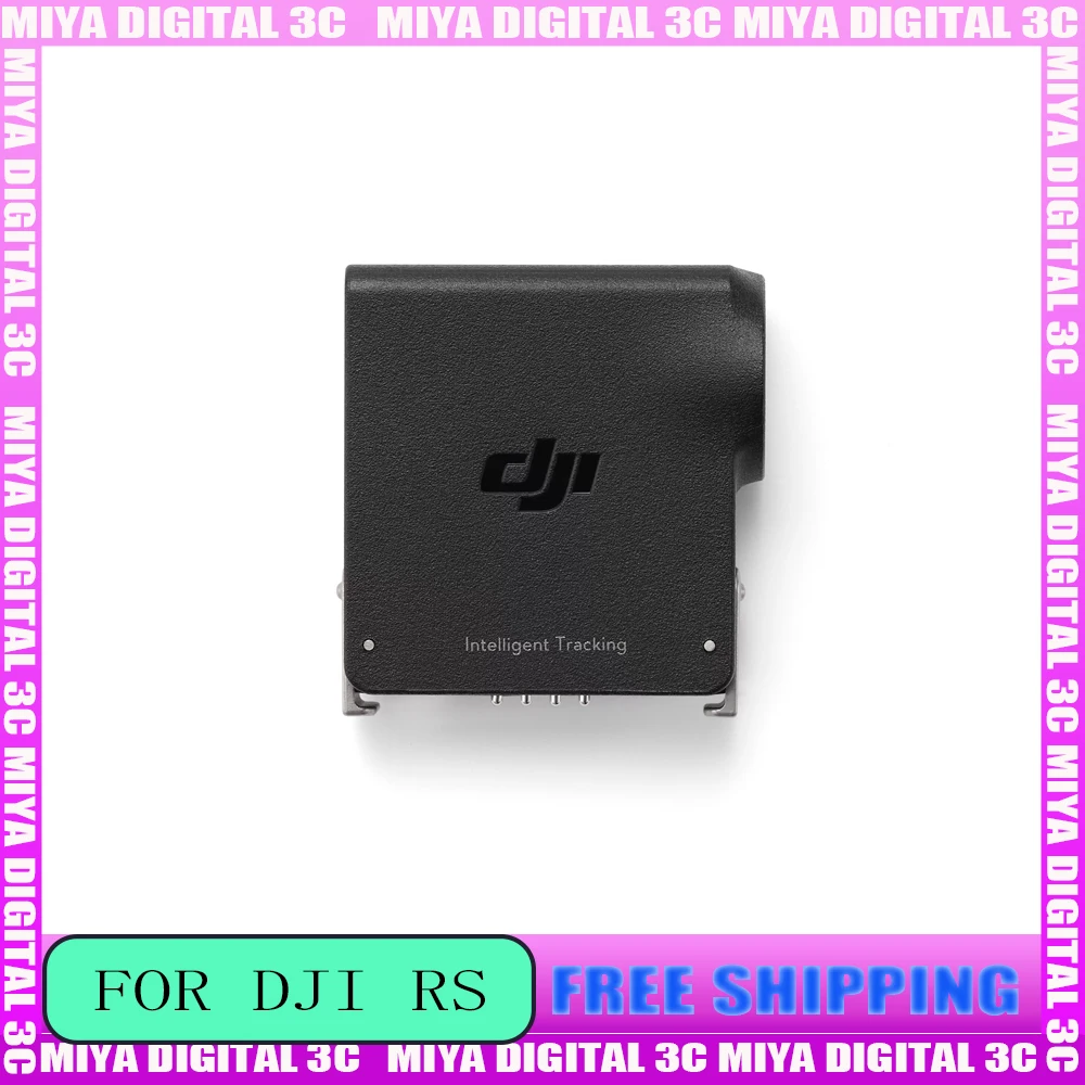 Модуль интеллектуального отслеживания DJI RS 5 с управлением жестами, совместимый с DJI RS5/RS4 Mini/RS4 Pro/R4, аксессуары для фотосъемки
Модуль интеллектуального отслеживания DJI RS 5 с управлением жестами, совместимый с DJI RS5/RS4 Mini/RS4 Pro/R4, аксессуары для фотосъемки