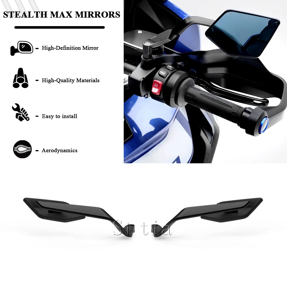 Для Honda XADV 750 X-ADV X ADV 750 XADV750 X-ADV 750 мотоциклетное алюминиевое зеркало заднего вида с ЧПУ с фиксированным крылом, зеркало бокового вида
Для Honda XADV 750 X-ADV X ADV 750 XADV750 X-ADV 750 мотоциклетное алюминиевое зеркало заднего вида с ЧПУ с фиксированным крылом, зеркало бокового вида