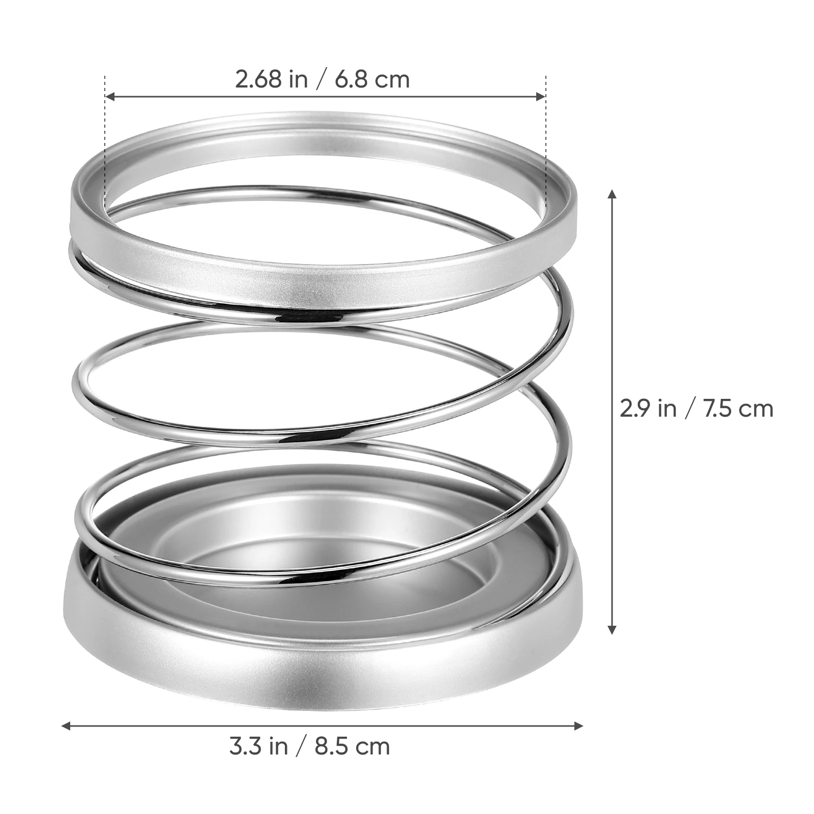 Car Cup Holder Foldable Drink Holders Spring Steel Wire ABS Dashboard Organizer Car Accessories Water Bottle Holder Strong
Car Cup Holder Foldable Drink Holders Spring Steel Wire ABS Dashboard Organizer Car Accessories Water Bottle Holder Strong