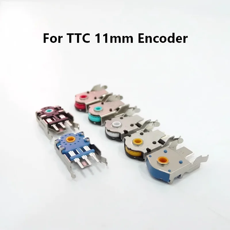 11mm Yellow Core Golden‑Silver Wheel Mouse Scroll Encoder Decoder for Rival300 Viper Dragonfly F1 R1 Gaming Mouse Repair Part
11mm Yellow Core Golden‑Silver Wheel Mouse Scroll Encoder Decoder for Rival300 Viper Dragonfly F1 R1 Gaming Mouse Repair Part