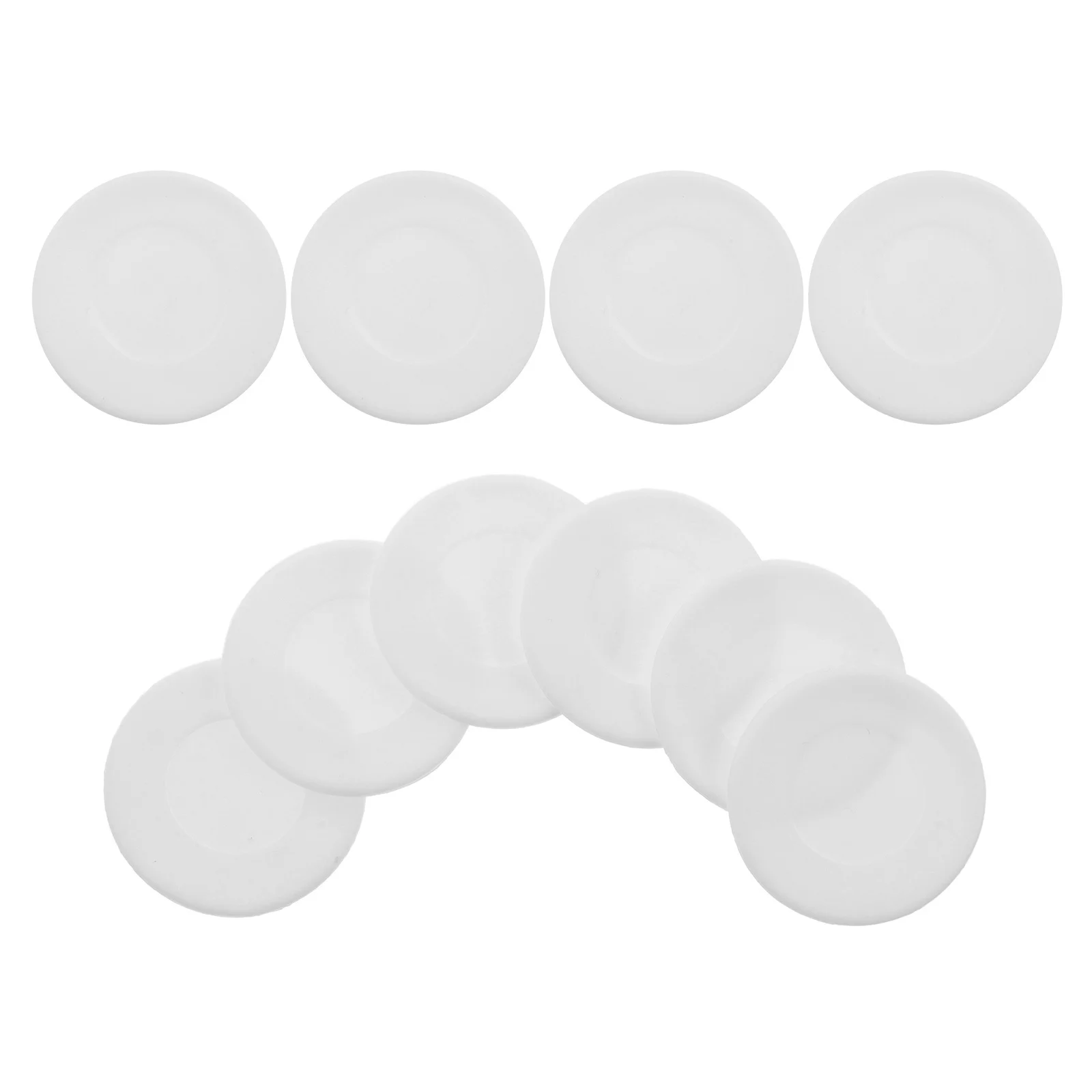 10Pcs Stethoscope Protective Diaphragm Covers Silicone Disposable Chestpiece Sleeve Universal Medical Accessories Exam Room Use
10Pcs Stethoscope Protective Diaphragm Covers Silicone Disposable Chestpiece Sleeve Universal Medical Accessories Exam Room Use
