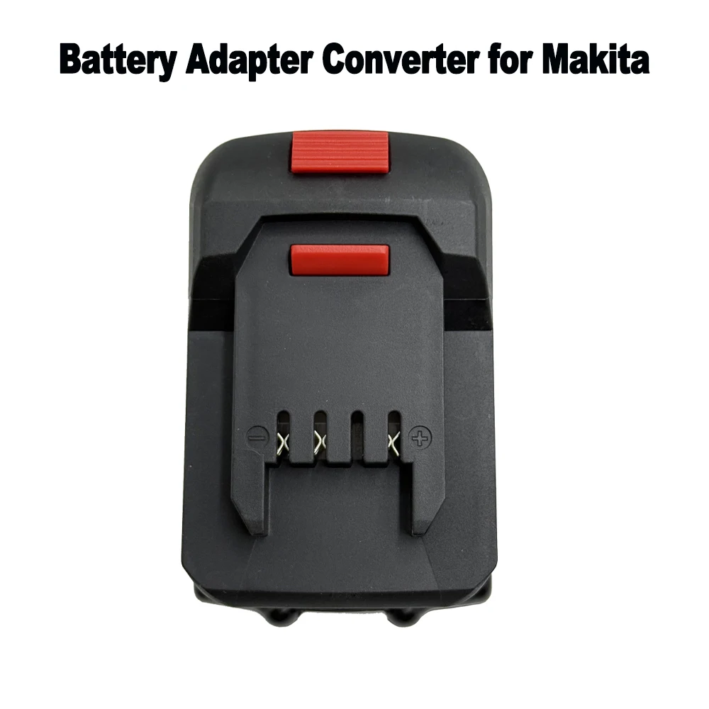 Electric Power Tool Adapter Converter Battery Adapter for Makita to for Lidl Parkside Li-ion Battery Adapter Power Tool
Electric Power Tool Adapter Converter Battery Adapter for Makita to for Lidl Parkside Li-ion Battery Adapter Power Tool