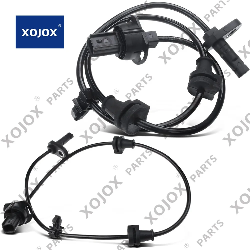 Датчик скорости колеса XOJOX A-Premium ABS для моделей Honda — подходит для моделей 2015-2020 1,5 л, хэтчбек — передняя сторона водителя и пассажира, 2 шт.
Датчик скорости колеса XOJOX A-Premium ABS для моделей Honda — подходит для моделей 2015-2020 1,5 л, хэтчбек — передняя сторона водителя и пассажира, 2 шт.