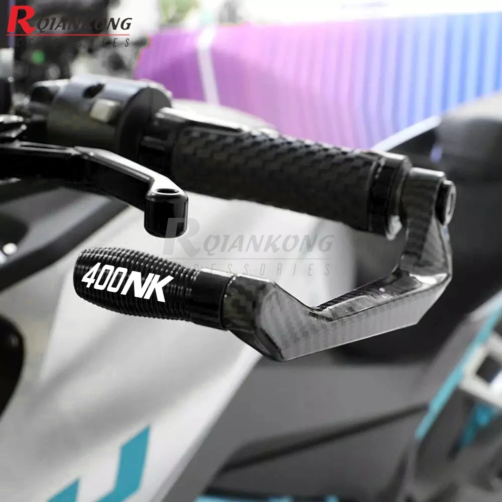 Universal 7/8" Handlebar Protector FOR CFMOTO CF Moto 400 NK 400NK 400-NK 400 nk 2023 2024 2025 2026 Brake Clutch Lever Guard
Universal 7/8" Handlebar Protector FOR CFMOTO CF Moto 400 NK 400NK 400-NK 400 nk 2023 2024 2025 2026 Brake Clutch Lever Guard