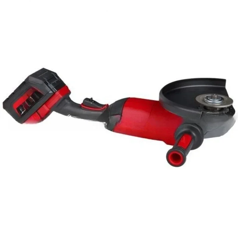 Rechargeable Grinder M18 FLAG230XPDB
Rechargeable Grinder M18 FLAG230XPDB