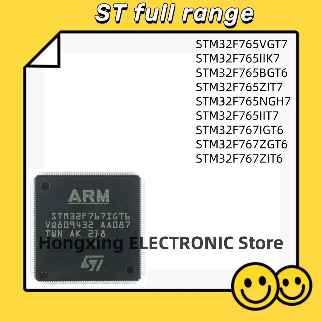 STM32F765VGT7 STM32F765IIK7 STM32F765BGT6 stm32f765стмк7 STM32F765NGH7 STM32F765IIT7 STM32F767IGT6 STM32F767ZGT6 stm32f767стмк6
STM32F765VGT7 STM32F765IIK7 STM32F765BGT6 stm32f765стмк7 STM32F765NGH7 STM32F765IIT7 STM32F767IGT6 STM32F767ZGT6 stm32f767стмк6