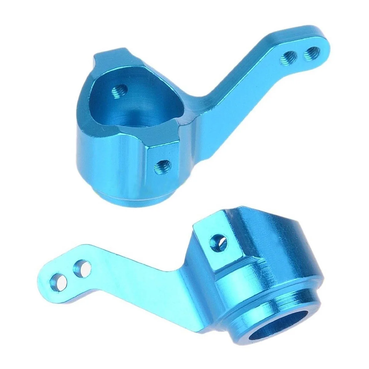 Aluminium Alloy Rc Car Upgrade Kit Blue Lightweight Parts For 1 10 94101 94103Pro 94111Pro 94123 Remote Control Car
Aluminium Alloy Rc Car Upgrade Kit Blue Lightweight Parts For 1 10 94101 94103Pro 94111Pro 94123 Remote Control Car