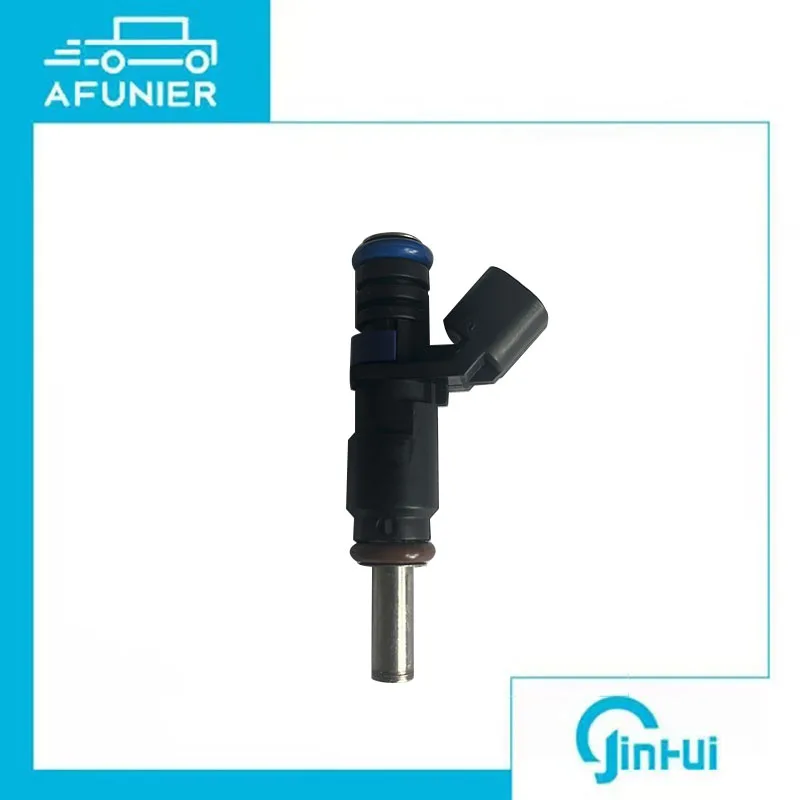 4Pcs Fuel Injector Nozzle For Chevrolet Sonic 2013-2014 1.6 16V OE No.:55568796
4Pcs Fuel Injector Nozzle For Chevrolet Sonic 2013-2014 1.6 16V OE No.:55568796