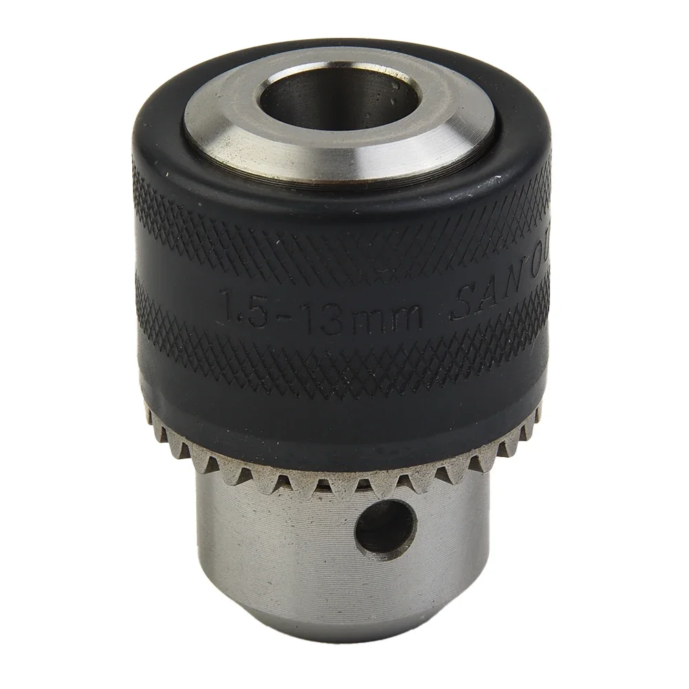 For Morse Taper Drill Chuck Tool with MT2 Arbor Suitable for Sizes from 5/64 to 1/2 Accessory for Your For Lathe
For Morse Taper Drill Chuck Tool with MT2 Arbor Suitable for Sizes from 5/64 to 1/2 Accessory for Your For Lathe