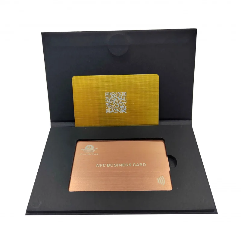10 0.piecesFactory price fast Reading Hidden Nfc Metal Card Premium Metal Business Card With Engraved Customized Logo.Custom
10 0.piecesFactory price fast Reading Hidden Nfc Metal Card Premium Metal Business Card With Engraved Customized Logo.Custom