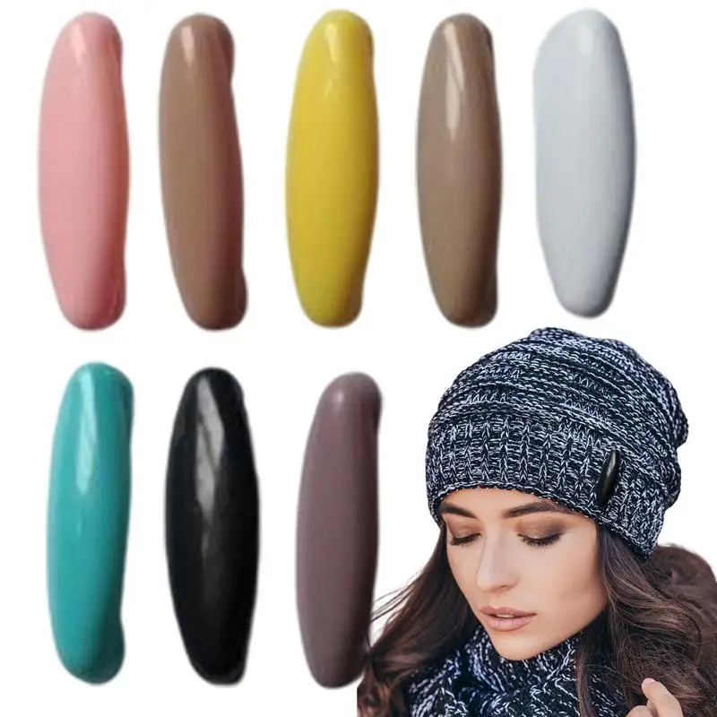 Strong Safety Pins Colored Safety Pins Hijab Sari Pins Safety Pins Scarf Clip Ladies Hair Dressing Accessories Brooches
Strong Safety Pins Colored Safety Pins Hijab Sari Pins Safety Pins Scarf Clip Ladies Hair Dressing Accessories Brooches