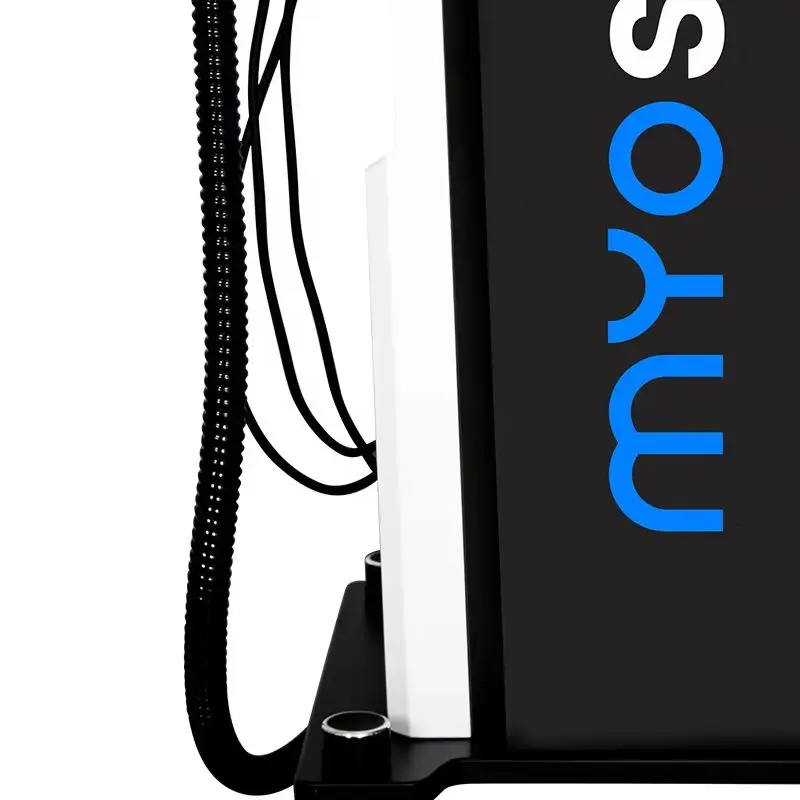 MYOslim Facial EMS Massage Lifting Firming Anti-Wrinkle Remove Double Chin Microcurrent Massager SPA Skin Care Home Appliance
MYOslim Facial EMS Massage Lifting Firming Anti-Wrinkle Remove Double Chin Microcurrent Massager SPA Skin Care Home Appliance