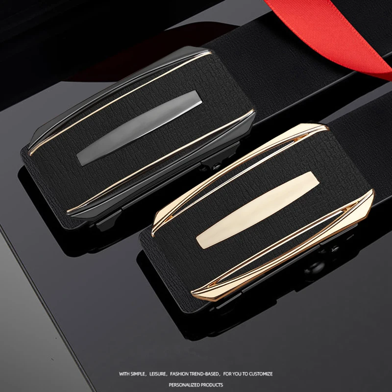 High Quality luxury Brand Casual Genuine Leather Waistband Cowskin Black Fashion Designer Belts Men Personality Ceinture Homme
High Quality luxury Brand Casual Genuine Leather Waistband Cowskin Black Fashion Designer Belts Men Personality Ceinture Homme