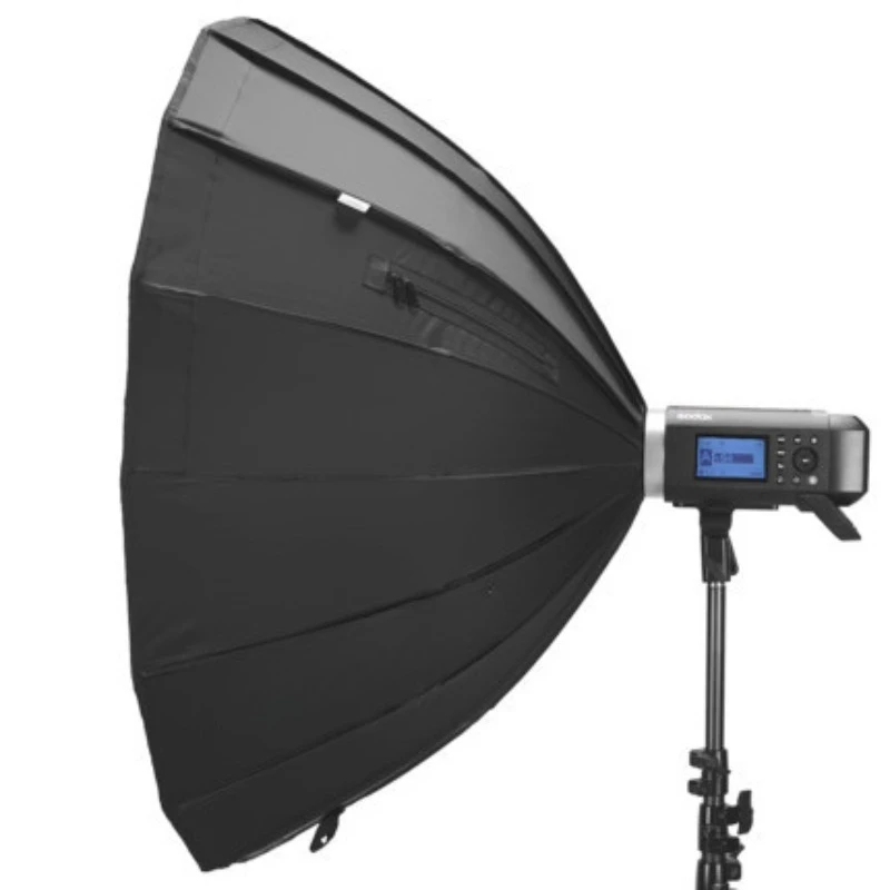 Mount Flash AD400pro External Photography Accessory Softbox
Mount Flash AD400pro External Photography Accessory Softbox