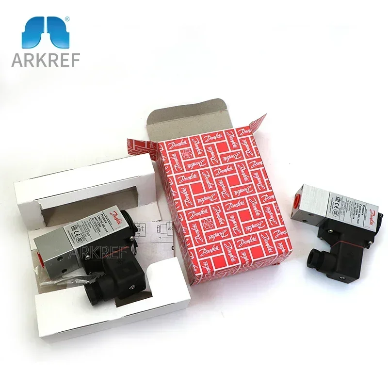 In stock In stock Original Denmark Pressure Switch Controller Pressure Transmitter Sensor Switch MBC5100 061B5102/061B5101/0
In stock In stock Original Denmark Pressure Switch Controller Pressure Transmitter Sensor Switch MBC5100 061B5102/061B5101/0