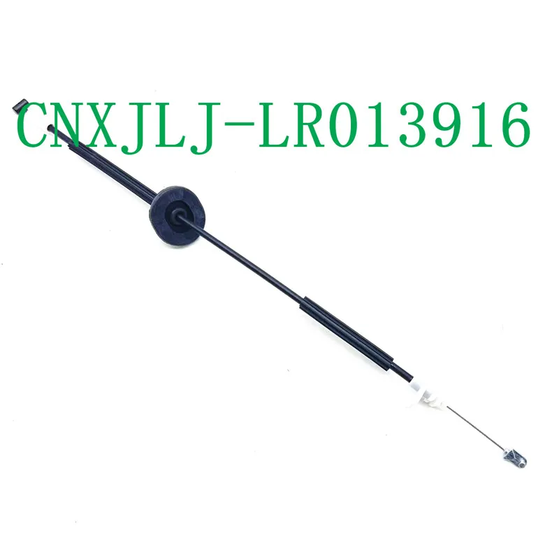 LR013916 Front Door Lock Cable Internal Door Release Control Cable Accessories for Range Rover Sport 2010-2013 for Discovery 4
LR013916 Front Door Lock Cable Internal Door Release Control Cable Accessories for Range Rover Sport 2010-2013 for Discovery 4