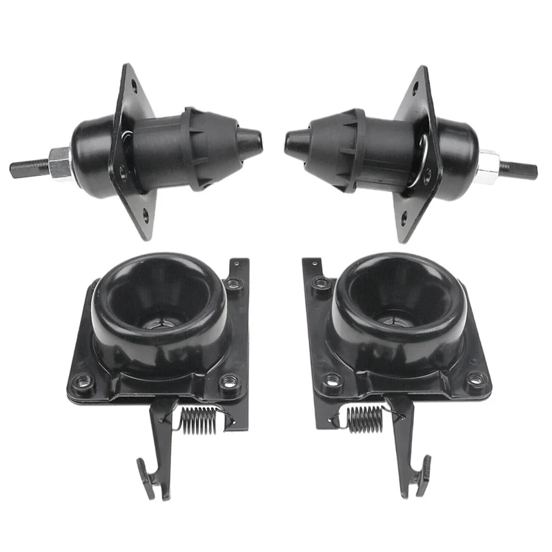 AB61-1Set Автомобильная защелка капота, верхняя + нижняя защелка, черный металл для Volvo VN VNL 2004-2017 20565618 20565619 20498998 20878 
AB61-1Set Автомобильная защелка капота, верхняя + нижняя защелка, черный металл для Volvo VN VNL 2004-2017 20565618 20565619 20498998 20878