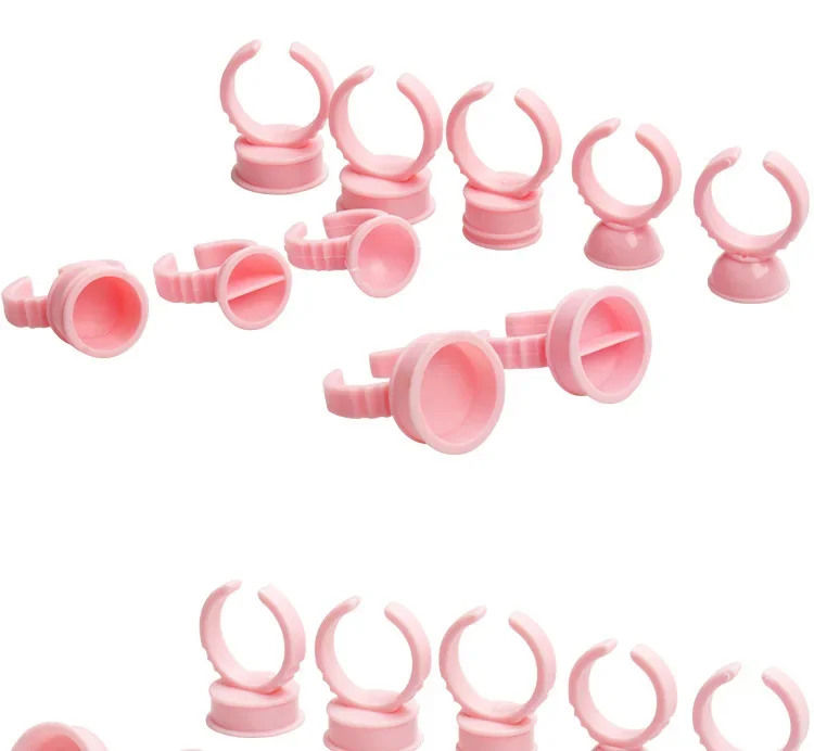 100pcs Disposable Ring Caps Microblading Tattoo Ink Cup For Permanent Pigment Holder Rings Accessories Makeup Tattoo Tools
100pcs Disposable Ring Caps Microblading Tattoo Ink Cup For Permanent Pigment Holder Rings Accessories Makeup Tattoo Tools