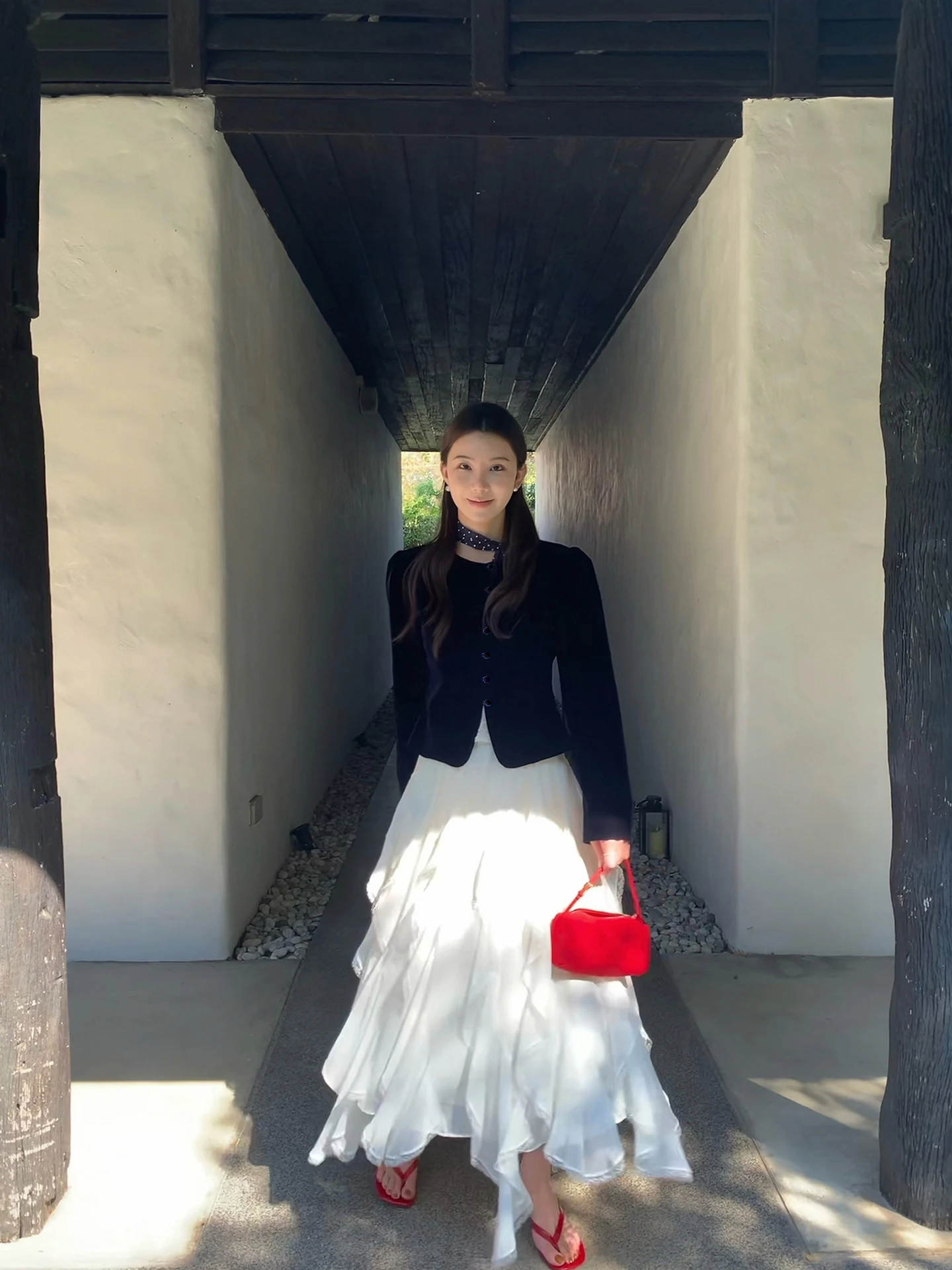 Slightly Sweet Sle ort Coat for Women round Ne Musoom Button Spring 2026 Commute Sle Stand Fit Polyester Fiber
Slightly Sweet Sle ort Coat for Women round Ne Musoom Button Spring 2026 Commute Sle Stand Fit Polyester Fiber