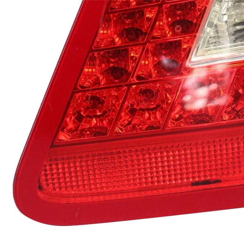 Left Rear Trunk Lid Inner Tail Light Stop Lamp A2128200764 For Mercedes-Benz E-Class W212 2009-2013 Plug Play Taillight Parts
Left Rear Trunk Lid Inner Tail Light Stop Lamp A2128200764 For Mercedes-Benz E-Class W212 2009-2013 Plug Play Taillight Parts