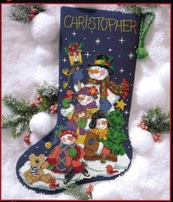DIY Cross Stitch Embroidery 14CT Kits Needlework Craft Set unPrinted Canvas Cotton Thread Home -dim 00340
DIY Cross Stitch Embroidery 14CT Kits Needlework Craft Set unPrinted Canvas Cotton Thread Home -dim 00340