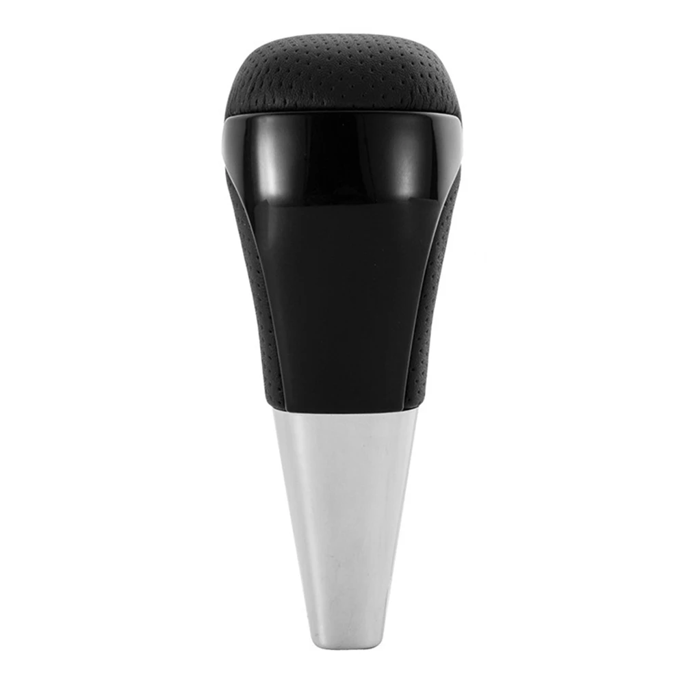 For Toyota For hilux For fortuner Center Console Gear Shift Knob Replacement Part ABS Material Gear Lever Handle Compatible Fit
For Toyota For hilux For fortuner Center Console Gear Shift Knob Replacement Part ABS Material Gear Lever Handle Compatible Fit