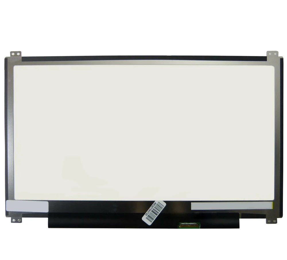 Latitude 3300 3310 13.3" Matte HD WXGA Non-Touch laptop LCD screen J4MTV 0J4MTV
Latitude 3300 3310 13.3" Matte HD WXGA Non-Touch laptop LCD screen J4MTV 0J4MTV