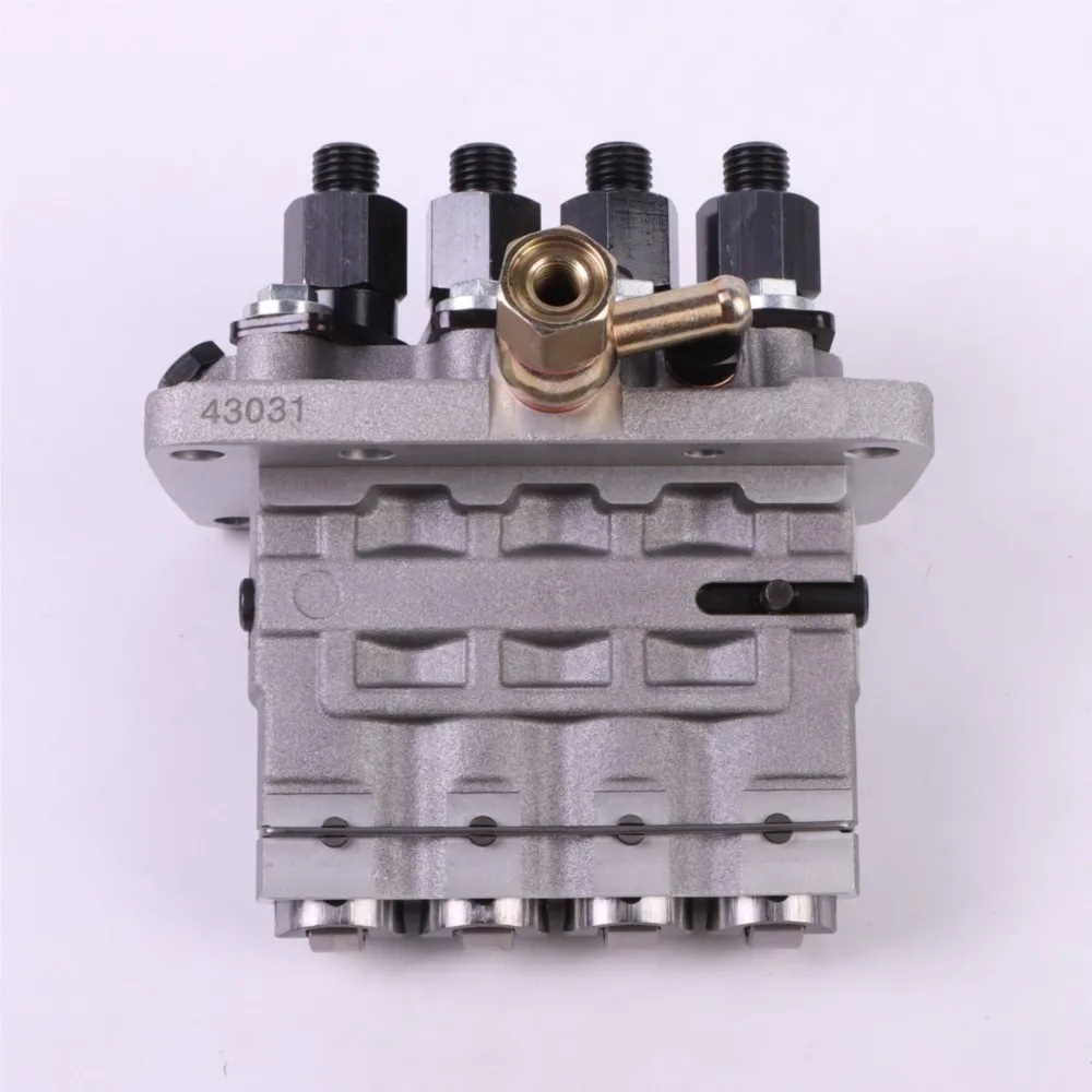 good 164-7610 1647610 CA1647610 165-4958 654958 Fuel Injection Pump For CAT 3034 3024C Engine 216 228 236 247 216 228 236
good 164-7610 1647610 CA1647610 165-4958 654958 Fuel Injection Pump For CAT 3034 3024C Engine 216 228 236 247 216 228 236