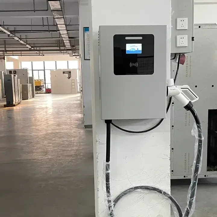 2024 New Intelligent Control Electric Vehicle Charging Station 20kw DC Electric Vehicle Charger Fast Charging Wall Mount
2024 New Intelligent Control Electric Vehicle Charging Station 20kw DC Electric Vehicle Charger Fast Charging Wall Mount