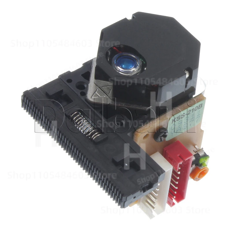 KSS-210B New Replacement Laser Lens KSS210B Optical Pickup CD VCD
KSS-210B New Replacement Laser Lens KSS210B Optical Pickup CD VCD