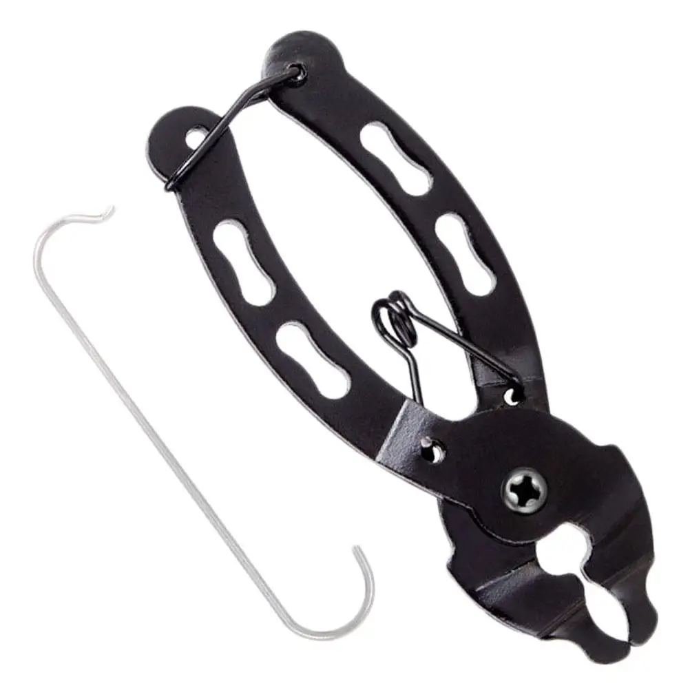 Bicycle Chain Wrench Tool Repair Accessories Installation Disassemble Chain Ergonomic Handle Durable Long Life Mountain Bike
Bicycle Chain Wrench Tool Repair Accessories Installation Disassemble Chain Ergonomic Handle Durable Long Life Mountain Bike
