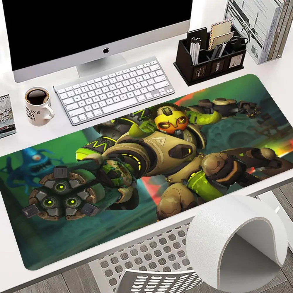 Moira Orisa Pharah Mouse Pad 900x400mm Keyboard PC Desk mouse pad Pads HD Printing Computer Double Sided Leather Non-slip PU Mou
Moira Orisa Pharah Mouse Pad 900x400mm Keyboard PC Desk mouse pad Pads HD Printing Computer Double Sided Leather Non-slip PU Mou