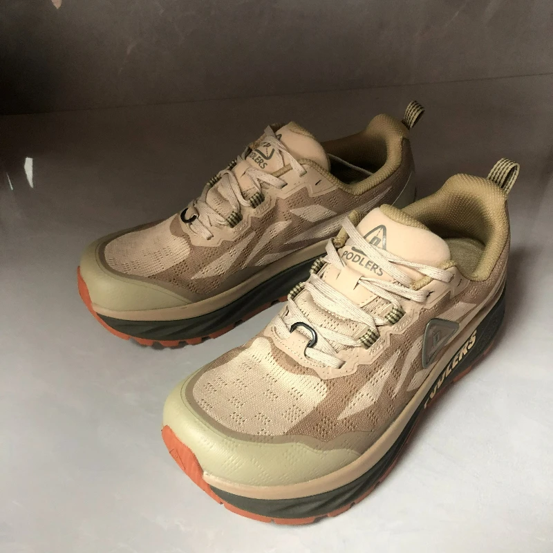 Hot Sale Walking Shoes Men Women Designer Training Shoes Couples Anti Slip Trail Running Shoes Unisex Wide Outdoor Sports Shoe
Hot Sale Walking Shoes Men Women Designer Training Shoes Couples Anti Slip Trail Running Shoes Unisex Wide Outdoor Sports Shoe