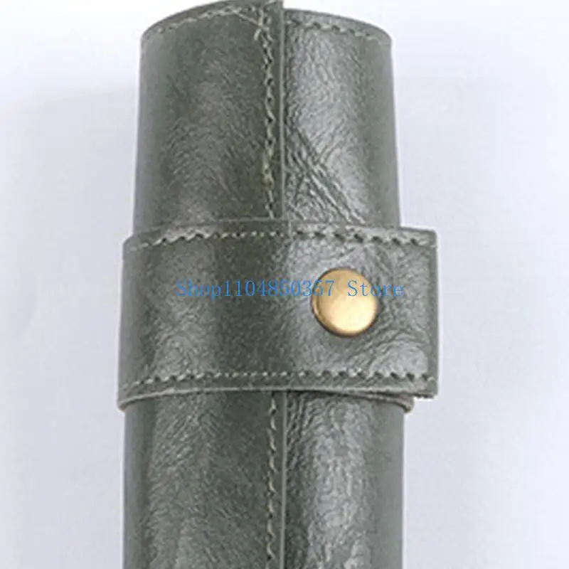 Quiet Gaming Dices Bag Rolles Up PU Leather Zippers Security Feature Portable
Quiet Gaming Dices Bag Rolles Up PU Leather Zippers Security Feature Portable