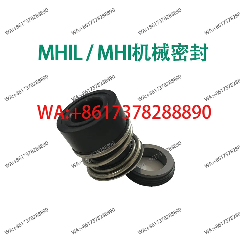Multistage pump accessories mhi203/403/404/803/804/805 impeller mechanical seal original pump cover
Multistage pump accessories mhi203/403/404/803/804/805 impeller mechanical seal original pump cover