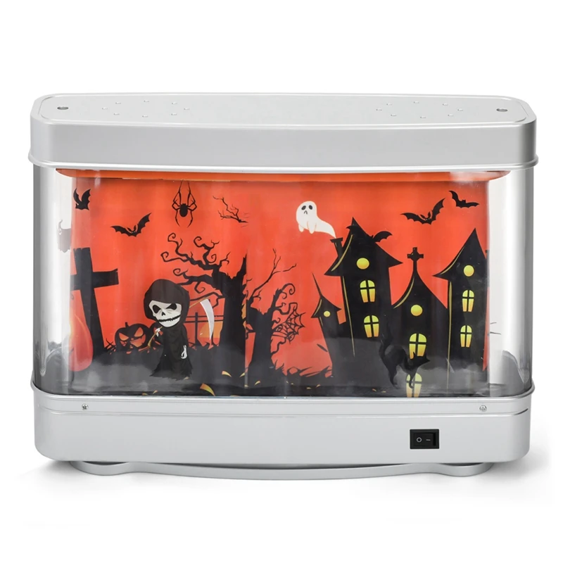 AC62-Fish Tank Light Aquarium Decor Night Light Virtual Halloween Dynamic LED Table Lamp For Room Decor Home, Office
AC62-Fish Tank Light Aquarium Decor Night Light Virtual Halloween Dynamic LED Table Lamp For Room Decor Home, Office