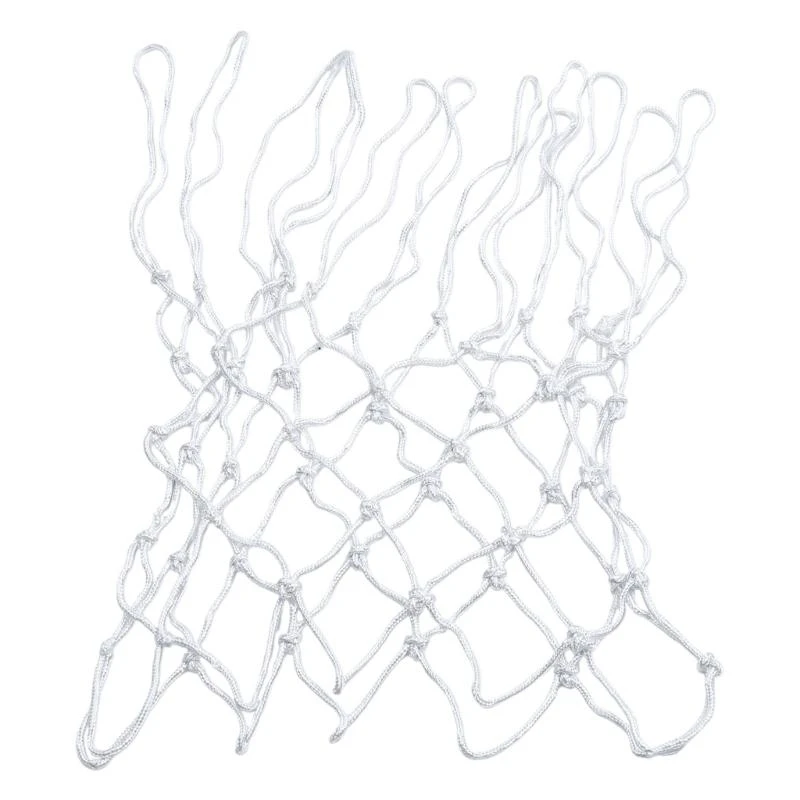 652D Deluxe Non Whip Replacement Basketball Net Durable Rugged Nylon Hoop Goal for Ri
652D Deluxe Non Whip Replacement Basketball Net Durable Rugged Nylon Hoop Goal for Ri