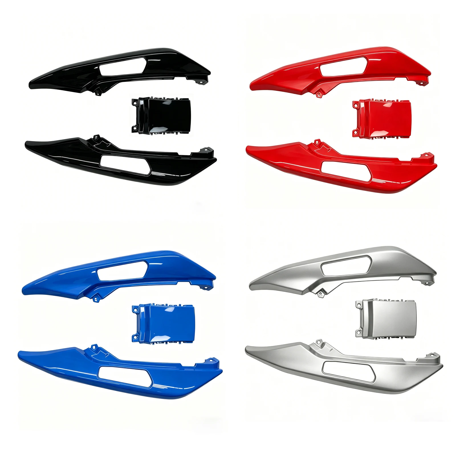 Rear Tail Cowl Fairing For Honda Honda CB400 VTEC 5 2014 2015 2016 2017 2018 2019 VTEC5 Motorcycl Rear Seat Bodywork Customize
Rear Tail Cowl Fairing For Honda Honda CB400 VTEC 5 2014 2015 2016 2017 2018 2019 VTEC5 Motorcycl Rear Seat Bodywork Customize