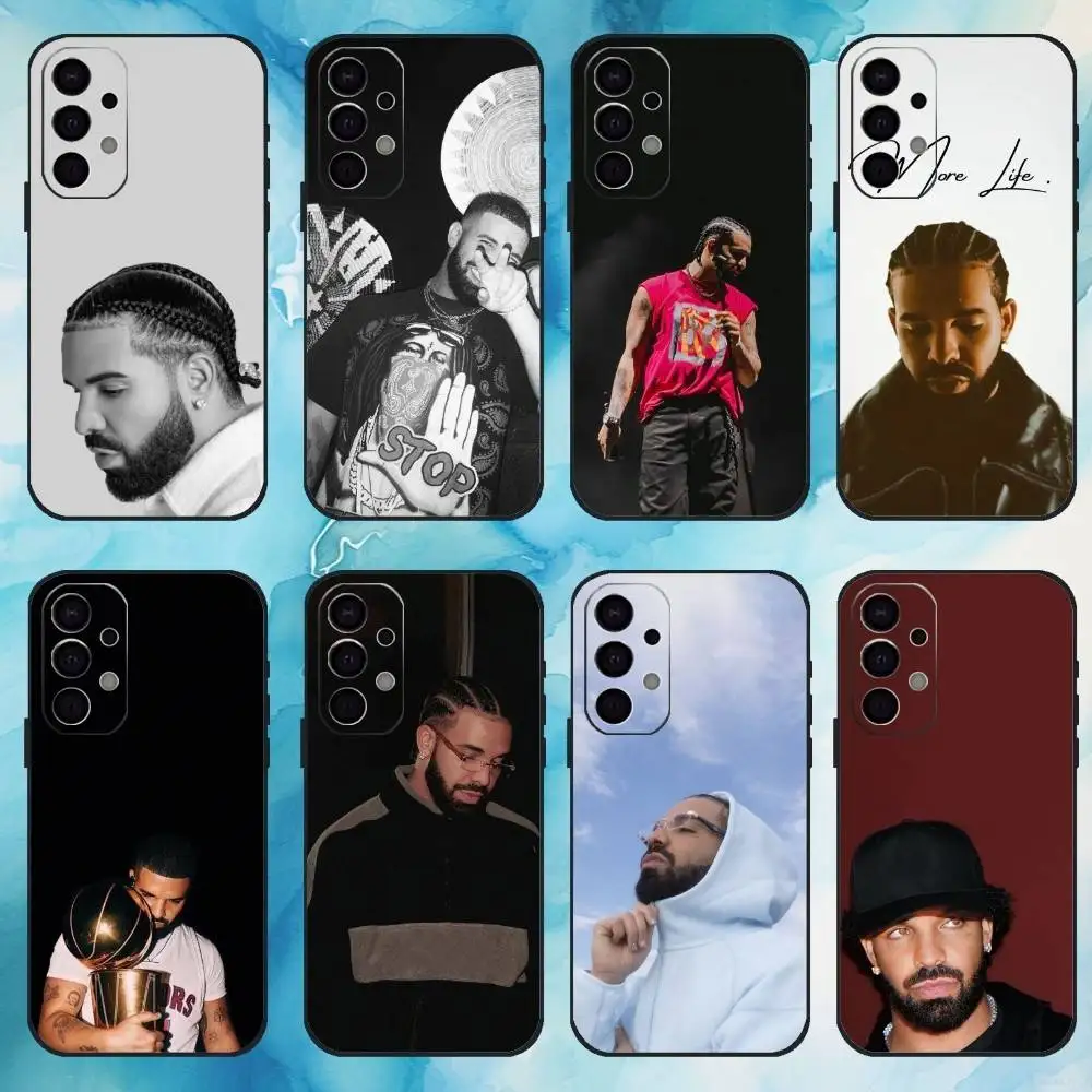 Funny Singer D-Drake Rapper Phone Case For Samsung S25,S24,S21,S22,S23,S30,Ultra,S20,Plus,Fe,Lite,Note,10,9,5G Black Cover
Funny Singer D-Drake Rapper Phone Case For Samsung S25,S24,S21,S22,S23,S30,Ultra,S20,Plus,Fe,Lite,Note,10,9,5G Black Cover