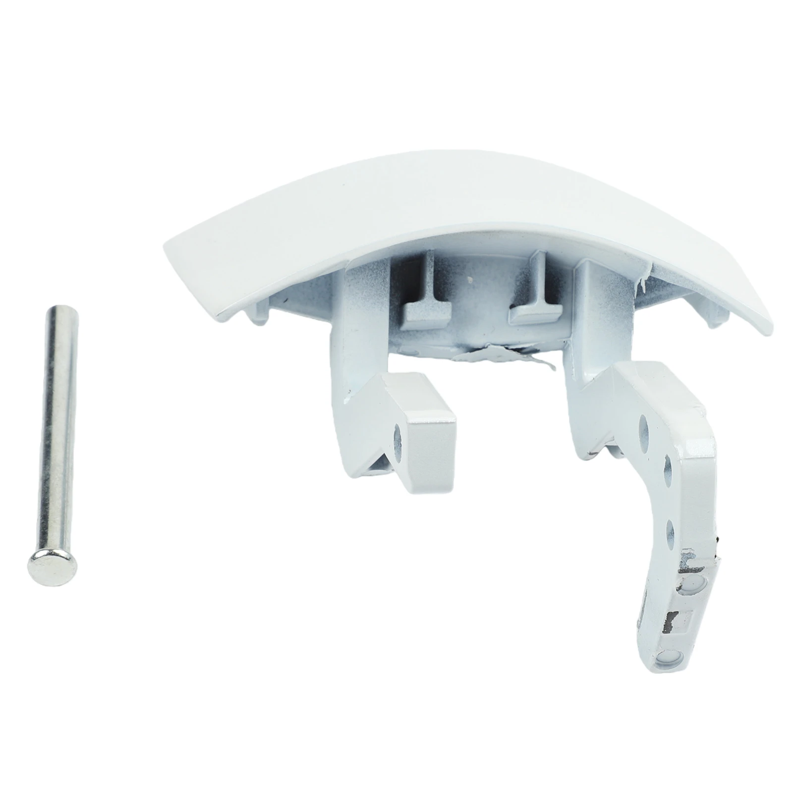Garage Installation Door Handle Repair Metal Latch Replacement Door Handle Parts Auto Fastener Practical Design
Garage Installation Door Handle Repair Metal Latch Replacement Door Handle Parts Auto Fastener Practical Design