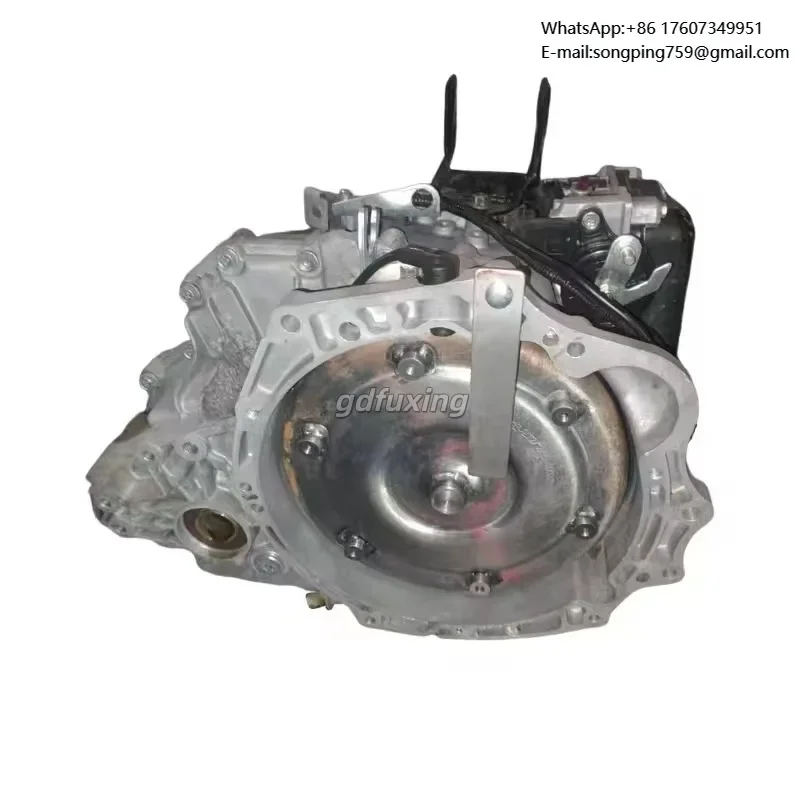 Used 4-Speed FWD 2.0L Gearbox for ZF 4HP16 Automatic Transmission for Suzuki Forenza/Reno/Verona 2007 Genuine Original
Used 4-Speed FWD 2.0L Gearbox for ZF 4HP16 Automatic Transmission for Suzuki Forenza/Reno/Verona 2007 Genuine Original