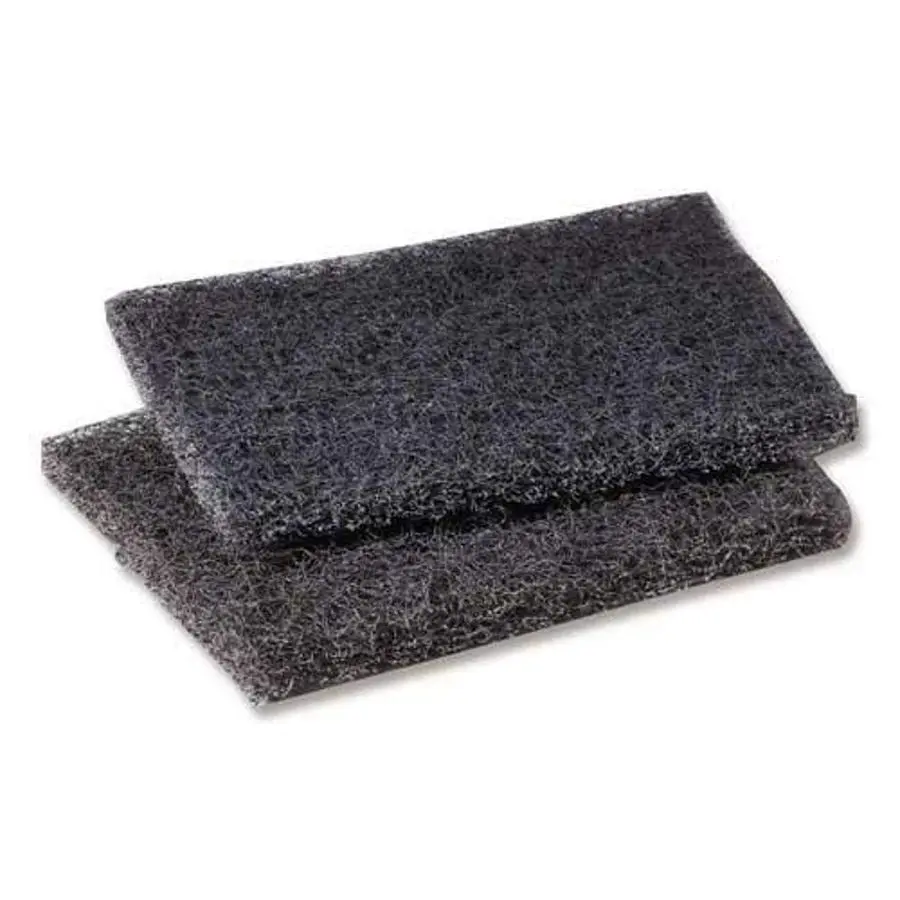 Griddle Polishing Pad 4620, 4 in x 5.25 in
Griddle Polishing Pad 4620, 4 in x 5.25 in