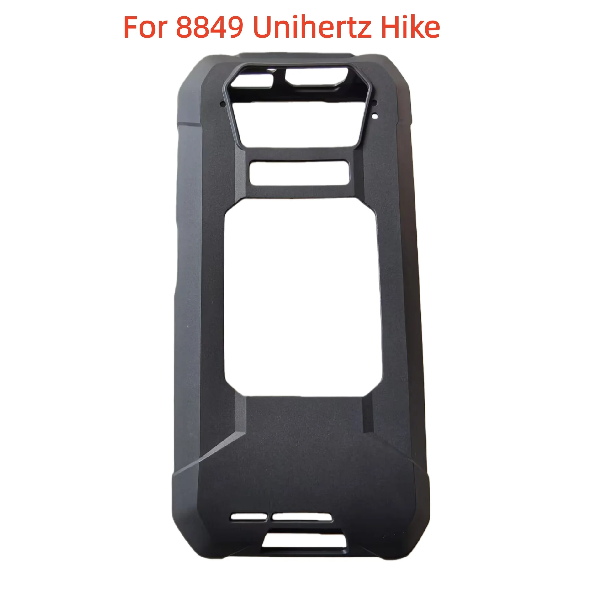 Новый силиконовый чехол-накладка Pop New For 8849 Hike Unihertz, мягкий, черный, для телефона (Funda Para)
Новый силиконовый чехол-накладка Pop New For 8849 Hike Unihertz, мягкий, черный, для телефона (Funda Para)