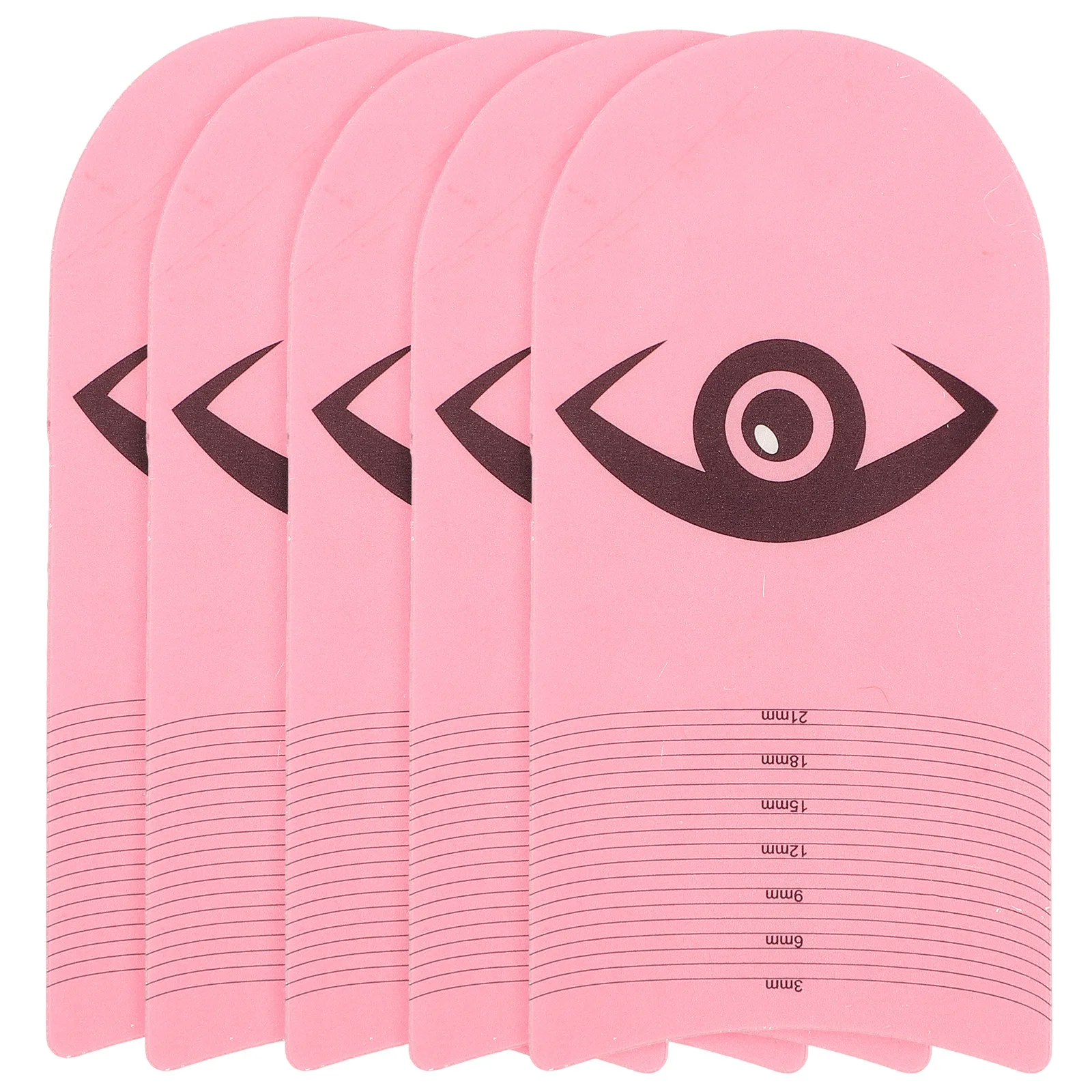 5pcs Eyelash Measuring Ruler Length Measurement Tool Durable Plastic Eyelash Extension Ruler Lash Tech Supplies Must Haves Lash
5pcs Eyelash Measuring Ruler Length Measurement Tool Durable Plastic Eyelash Extension Ruler Lash Tech Supplies Must Haves Lash
