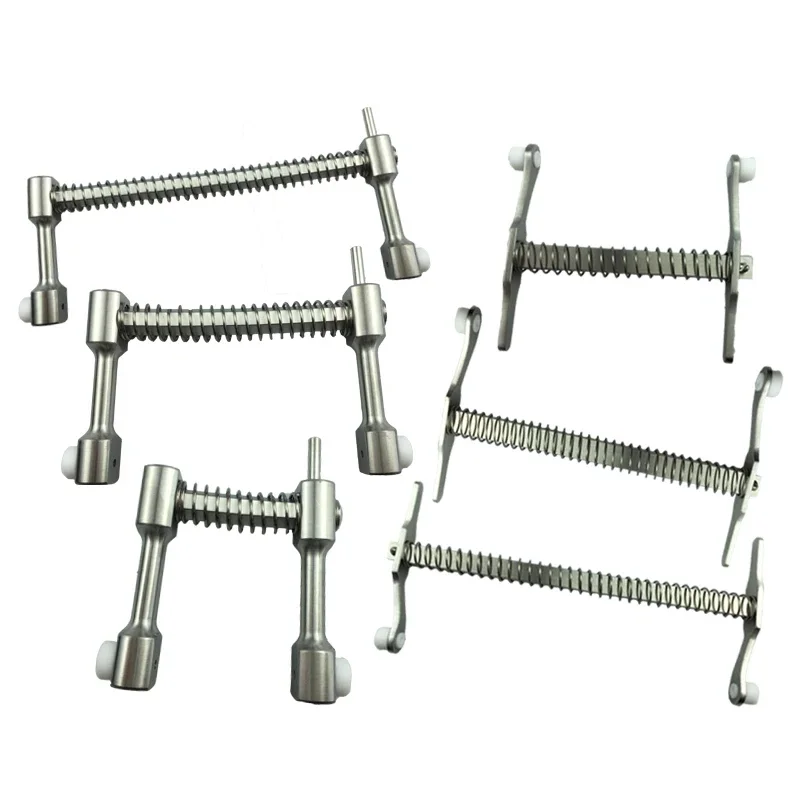Stainless Steel Pet Dogs Cats Mouth Opener Dental Mouth Retractors for Veterinaria Animal Pet Veterinary Instrument
Stainless Steel Pet Dogs Cats Mouth Opener Dental Mouth Retractors for Veterinaria Animal Pet Veterinary Instrument