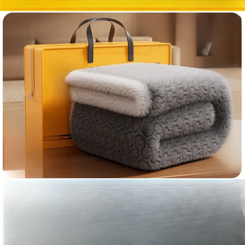 Graphene electric blanket, double single genuine official electric mattress double control temperature control switch
Graphene electric blanket, double single genuine official electric mattress double control temperature control switch