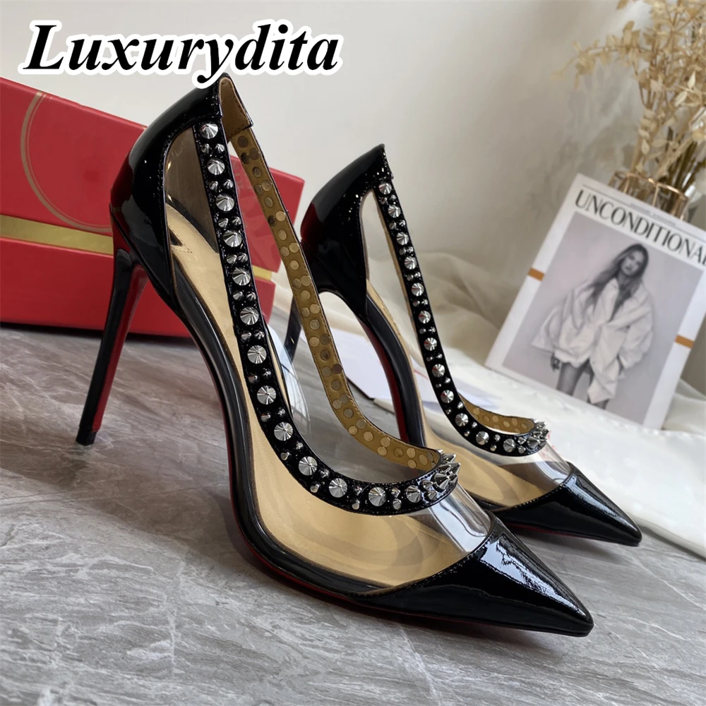 Top Quality Womens High Heels 0-12cm Luxury Fashion Ladies Sandals Designer Classic Red Heel Real Leather sole Mules Shoes 2314
Top Quality Womens High Heels 0-12cm Luxury Fashion Ladies Sandals Designer Classic Red Heel Real Leather sole Mules Shoes 2314