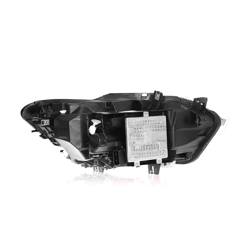 Car Headlight Assemblies Auto lighting For BMW F20 2015-2018 Yellow White Dual Color Brake Turn Signal Lamp Plug and Play
Car Headlight Assemblies Auto lighting For BMW F20 2015-2018 Yellow White Dual Color Brake Turn Signal Lamp Plug and Play