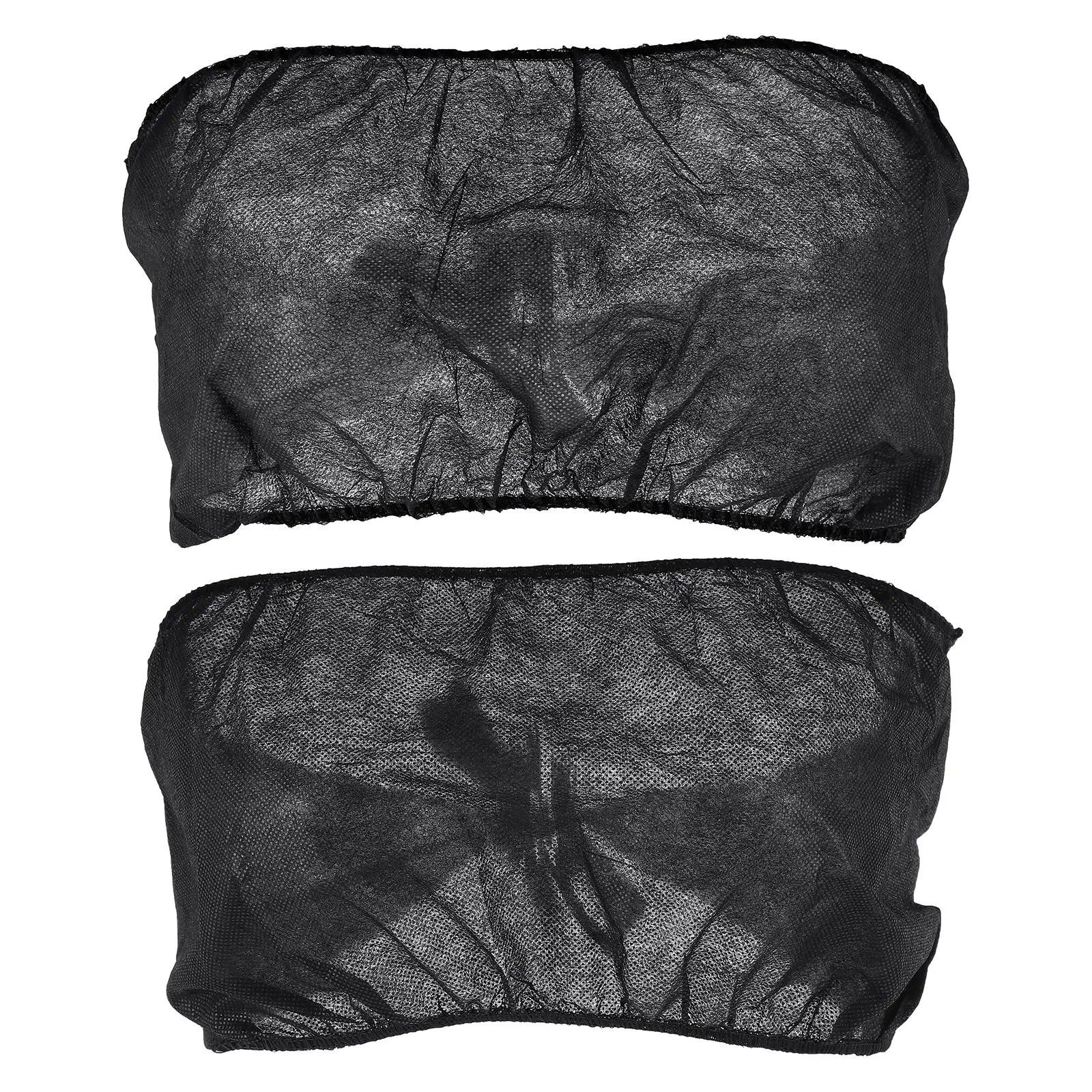15 Pcs Disposable Underwear Female Breast Ladies Tops Non-Woven Bra Women Vacation Spa Portable Women's
15 Pcs Disposable Underwear Female Breast Ladies Tops Non-Woven Bra Women Vacation Spa Portable Women's