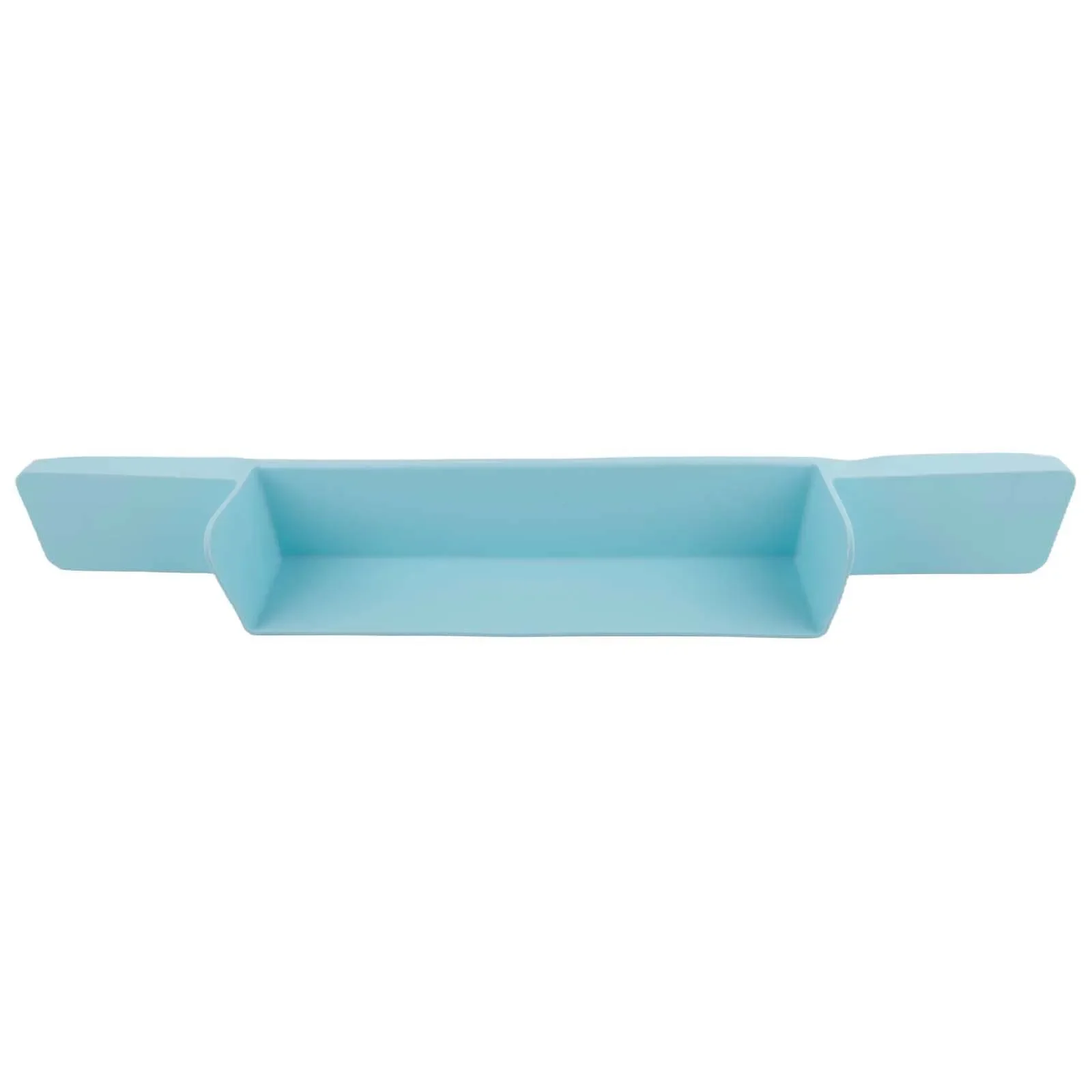 Easy Installation Bathtub Guard Barrier Water Spill Preventer 30x3.6x2.6inch Silicone Splash Guard Flexible Usage
Easy Installation Bathtub Guard Barrier Water Spill Preventer 30x3.6x2.6inch Silicone Splash Guard Flexible Usage